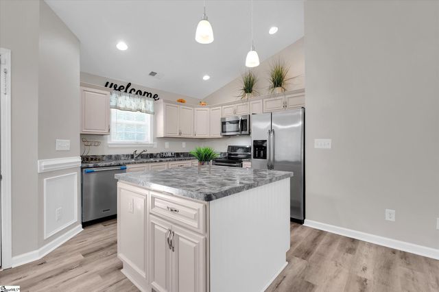 305 Ramsey Road, Anderson, SC 29621