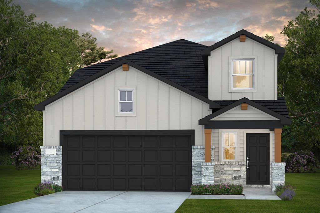 1014 Lost Wagon Drive, Montgomery, TX 77356