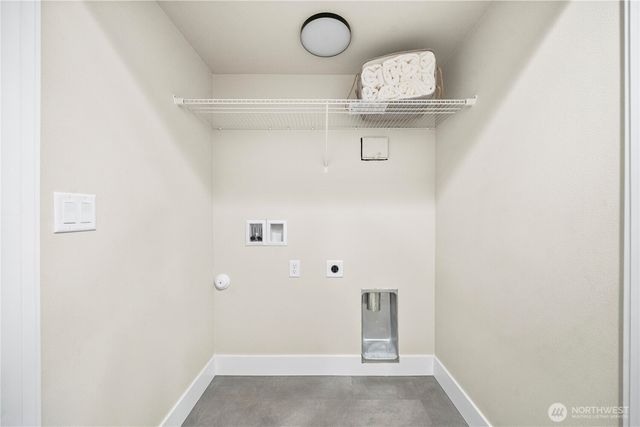 537 NW Juniper Street, Issaquah, WA 98027