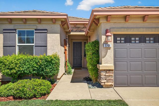 2206 Appaloosa Ct, Folsom, CA 95630