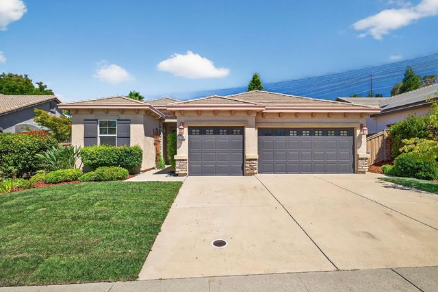 2206 Appaloosa Ct, Folsom, CA 95630