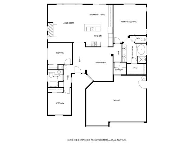 2206 Appaloosa Ct, Folsom, CA 95630