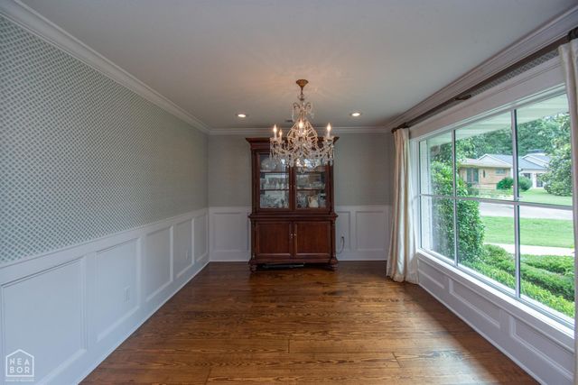 1105 Cardinal Road, Jonesboro, AR 72401