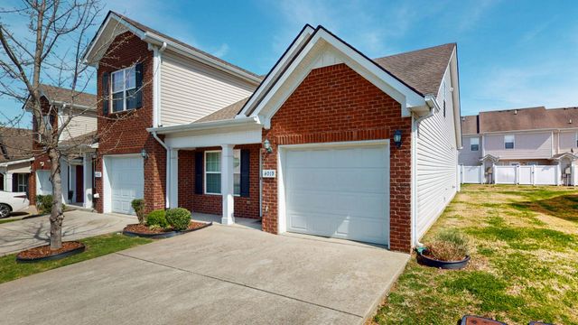 4019 Rhythm Dr, Smyrna, TN 37167