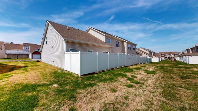 4019 Rhythm Dr, Smyrna, TN 37167