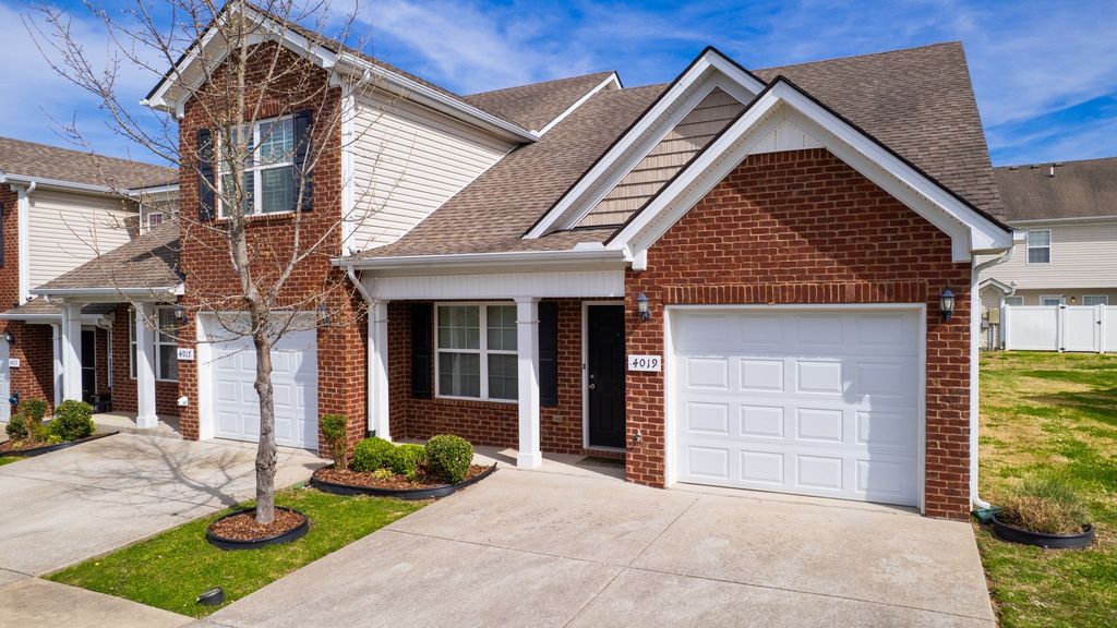 4019 Rhythm Dr, Smyrna, TN 37167