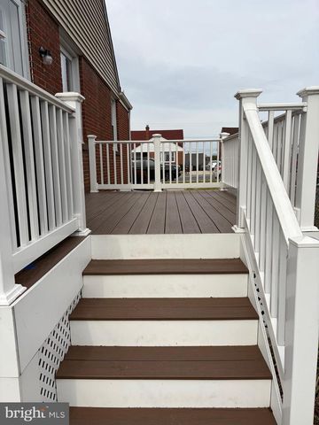 1821 WEYBURN RD, Baltimore, MD 21237