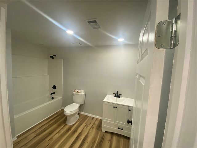 21 S Elizabeth Street, Dover, AR 72837