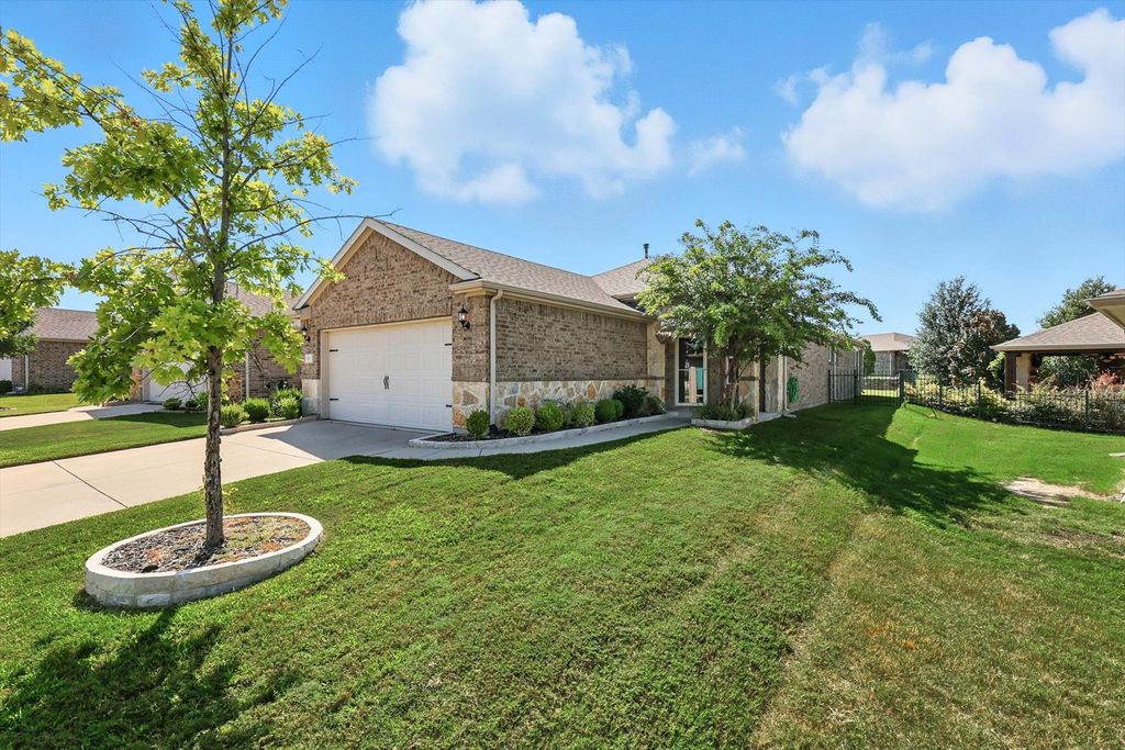 3179 Fish Hook Lane, Frisco, TX 75036