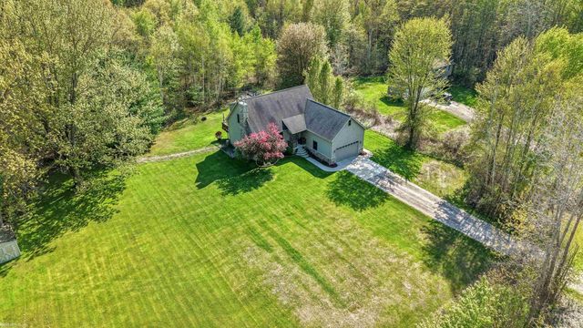 6527 Genaw Road, Clay Twp, MI 48001