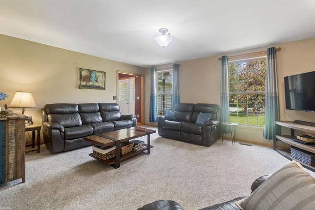 6527 Genaw Road, Clay Twp, MI 48001