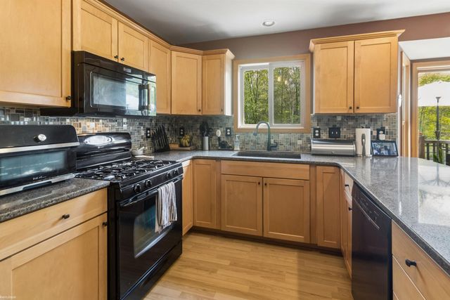 6527 Genaw Road, Clay Twp, MI 48001