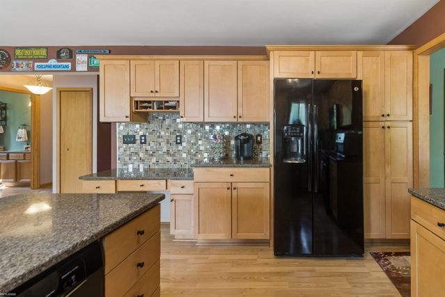 6527 Genaw Road, Clay Twp, MI 48001