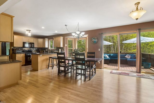 6527 Genaw Road, Clay Twp, MI 48001