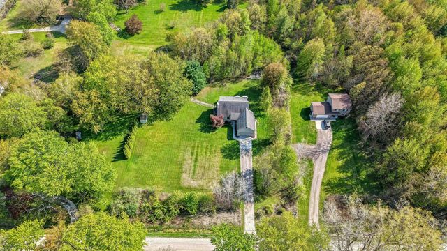 6527 Genaw Road, Clay Twp, MI 48001