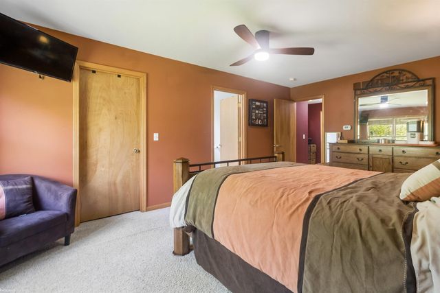 6527 Genaw Road, Clay Twp, MI 48001