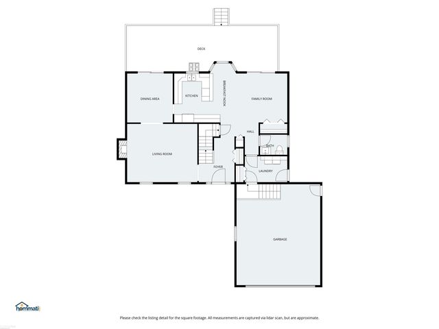 6527 Genaw Road, Clay Twp, MI 48001