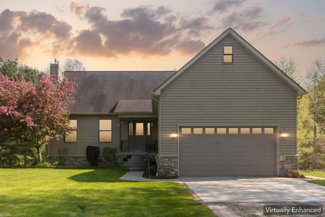 6527 Genaw Road, Clay Twp, MI 48001