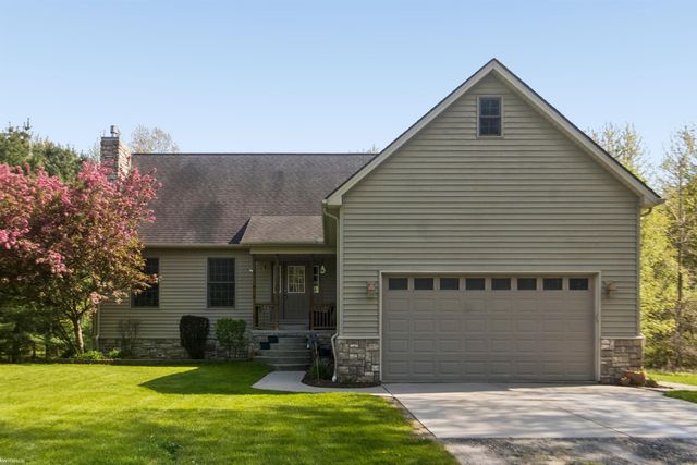6527 Genaw Road, Clay Twp, MI 48001