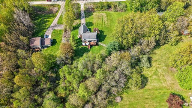 6527 Genaw Road, Clay Twp, MI 48001