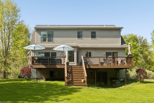 6527 Genaw Road, Clay Twp, MI 48001