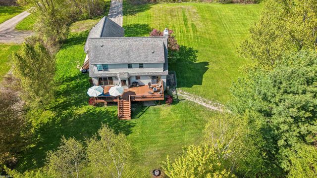 6527 Genaw Road, Clay Twp, MI 48001