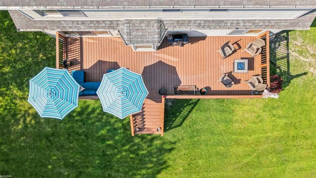 6527 Genaw Road, Clay Twp, MI 48001