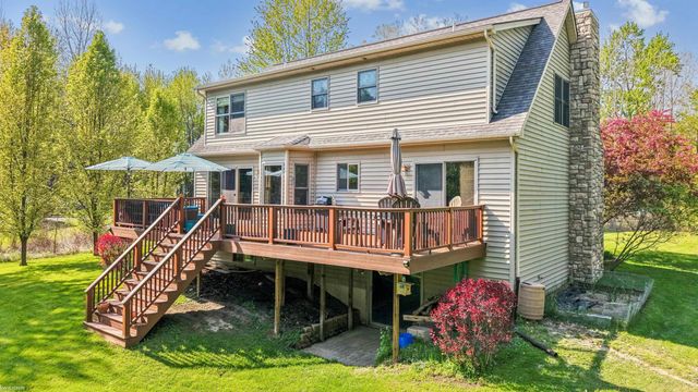 6527 Genaw Road, Clay Twp, MI 48001
