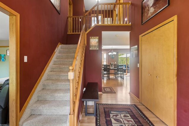 6527 Genaw Road, Clay Twp, MI 48001