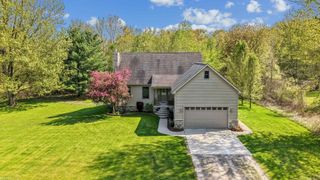 6527 Genaw Road, Clay Twp, MI 48001
