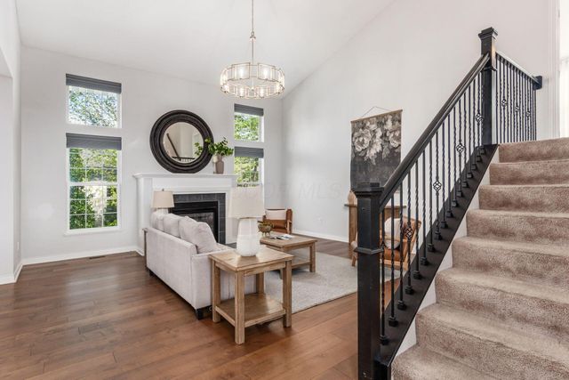 622 Penbrook Street, Westerville, OH 43082