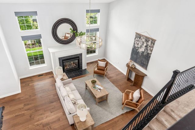622 Penbrook Street, Westerville, OH 43082