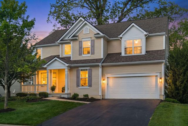 622 Penbrook Street, Westerville, OH 43082