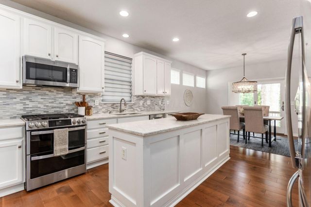 622 Penbrook Street, Westerville, OH 43082
