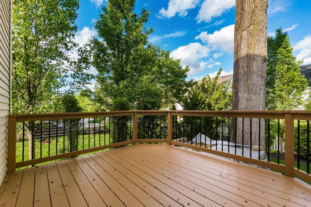 622 Penbrook Street, Westerville, OH 43082