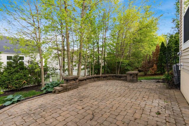 622 Penbrook Street, Westerville, OH 43082