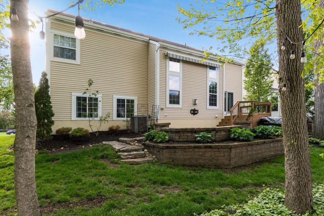 622 Penbrook Street, Westerville, OH 43082