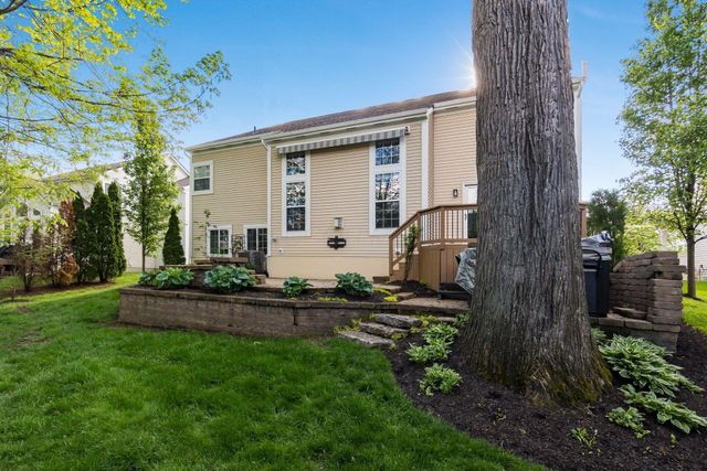 622 Penbrook Street, Westerville, OH 43082