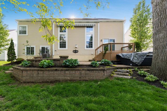 622 Penbrook Street, Westerville, OH 43082