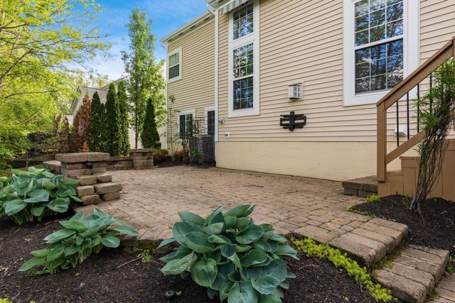622 Penbrook Street, Westerville, OH 43082