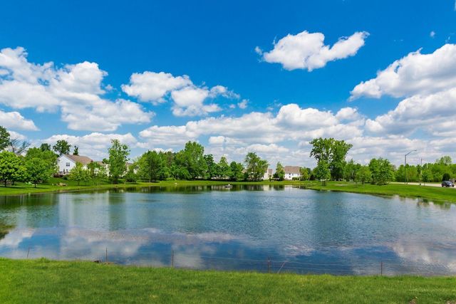 622 Penbrook Street, Westerville, OH 43082