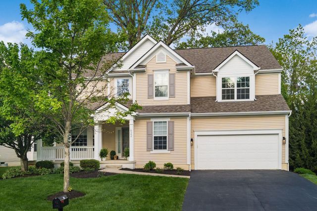 622 Penbrook Street, Westerville, OH 43082