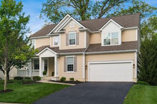 622 Penbrook Street, Westerville, OH 43082