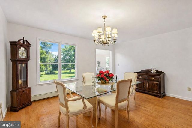 4 CUOMO COURT, Millstone Township, NJ 08535