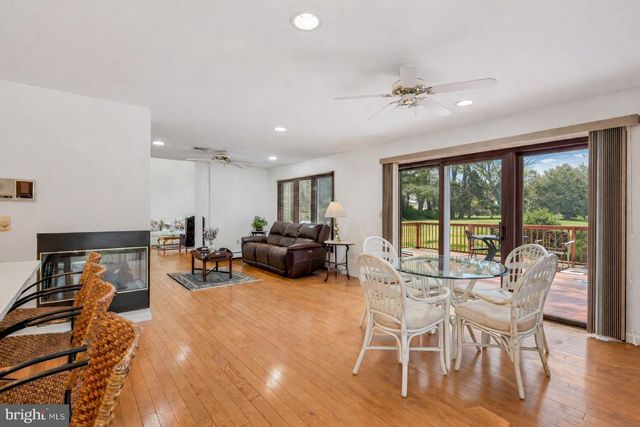 4 CUOMO COURT, Millstone Township, NJ 08535