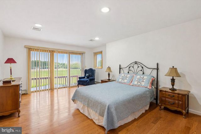 4 CUOMO COURT, Millstone Township, NJ 08535