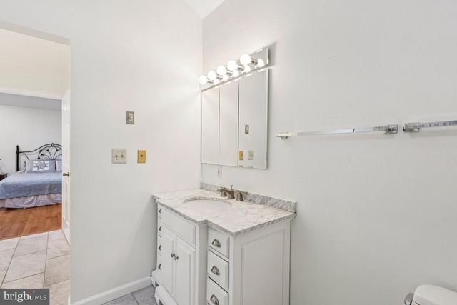 4 CUOMO COURT, Millstone Township, NJ 08535