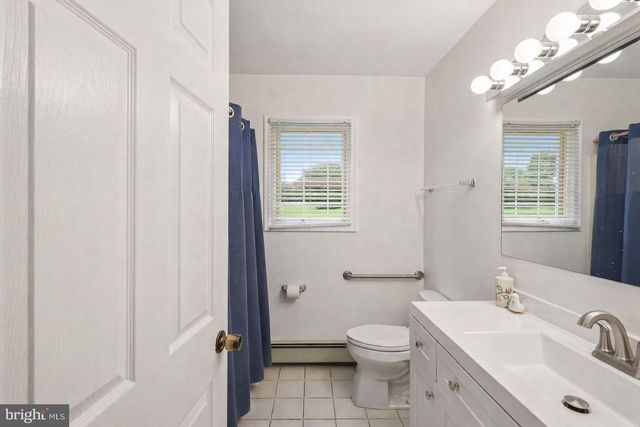 4 CUOMO COURT, Millstone Township, NJ 08535