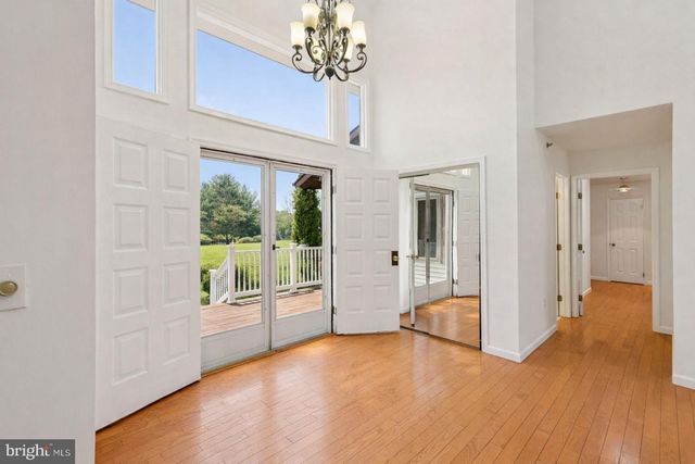 4 CUOMO COURT, Millstone Township, NJ 08535