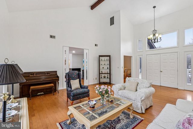 4 CUOMO COURT, Millstone Township, NJ 08535